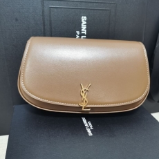 YSL Satchel Bags